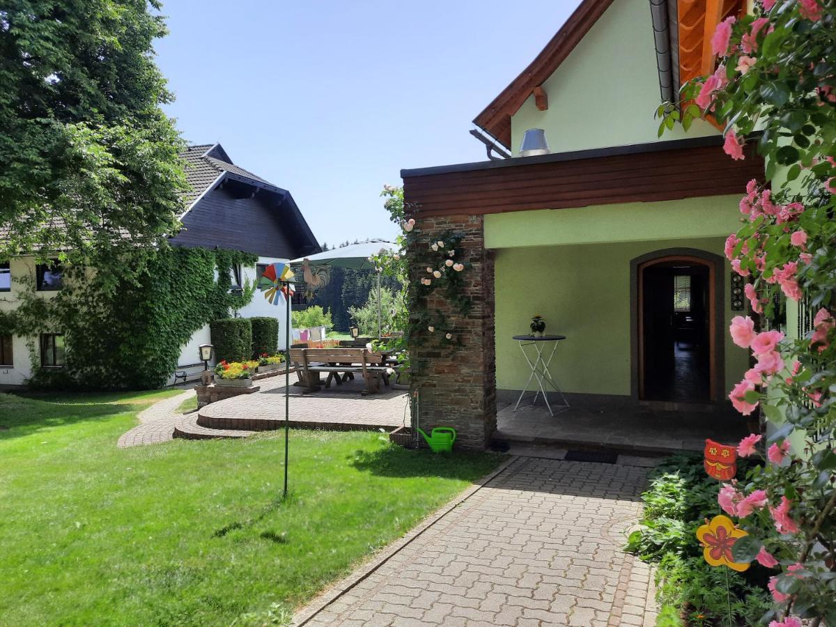Ferienparadies Hecher Maltschachersee Feldkirchen in Kärnten Exteriér fotografie